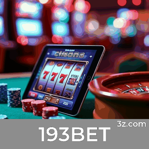 193BET: Experiência Única com Benefícios de Membro