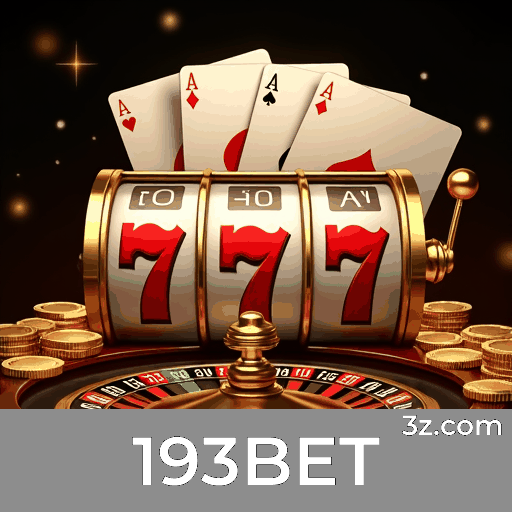 Desbloqueie os Bônus Surpreendentes do 193BET