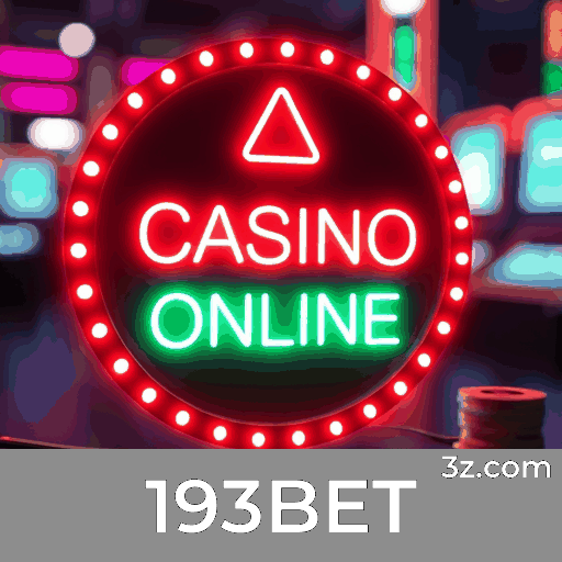 Inovação Técnica da 193BET: Tecnologia de Ponta em Apostas