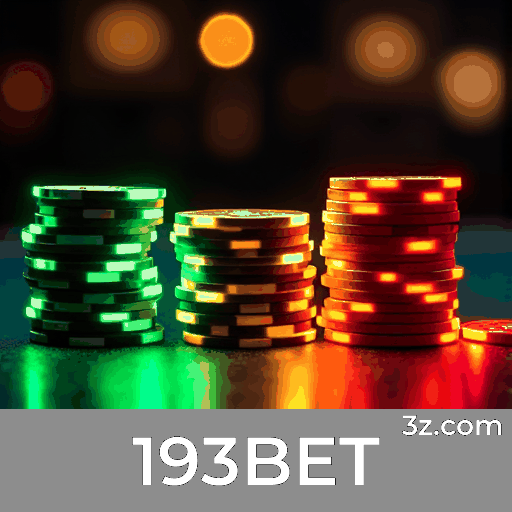Inovação Técnica da 193BET: Tecnologia de Ponta em Apostas