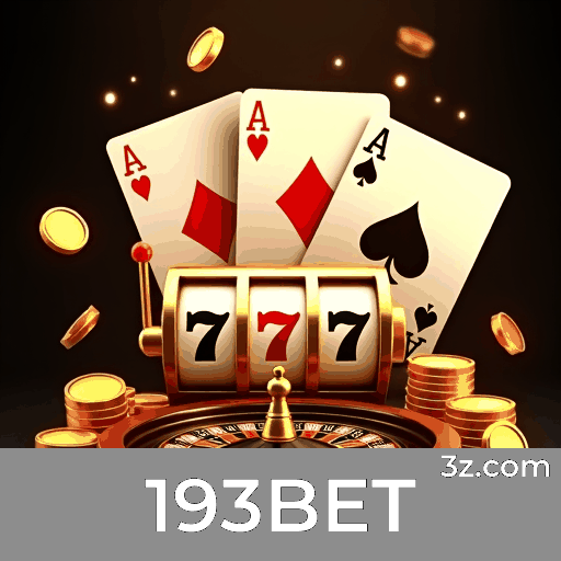 193BET App: Recompensas Incríveis e Exclusivas!