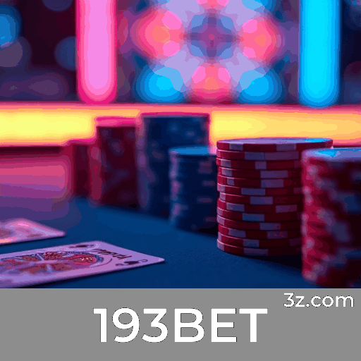 193BET: Plataforma de Cassino e Apostas Segura e Divertida