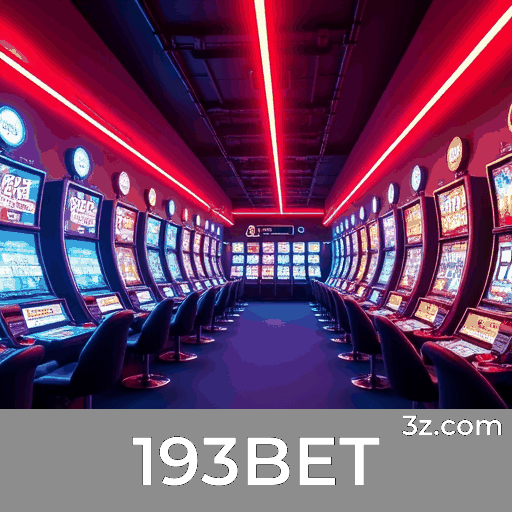 193BET: Experiência de Cassino Imersiva para Brasileiros