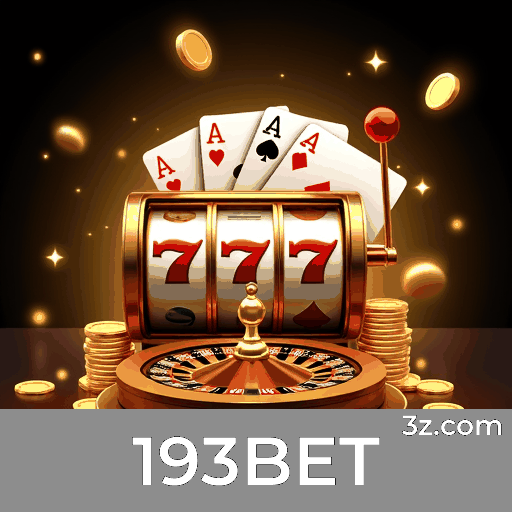 193BET: Experiência de Cassino Imersiva para Brasileiros