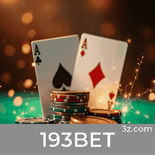 193BET: Variedade de Jogos e Entretenimento para Brasileiros