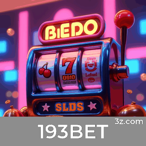Desbloqueie os Bônus Surpreendentes do 193BET