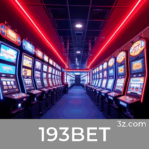 Inovação Técnica da 193BET: Tecnologia de Ponta em Apostas