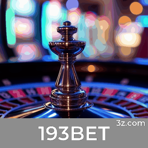 193BET: Plataforma de Cassino e Apostas Segura e Divertida