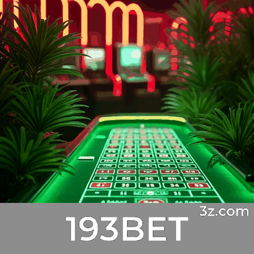 193BET: Variedade de Jogos e Entretenimento para Brasileiros